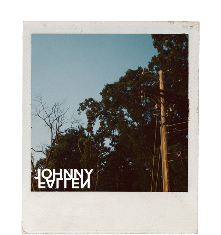 Polaroid Image